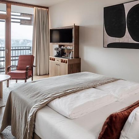 Nidum - Casual Luxury Hotel Зеефелд в Тирол Екстериор снимка