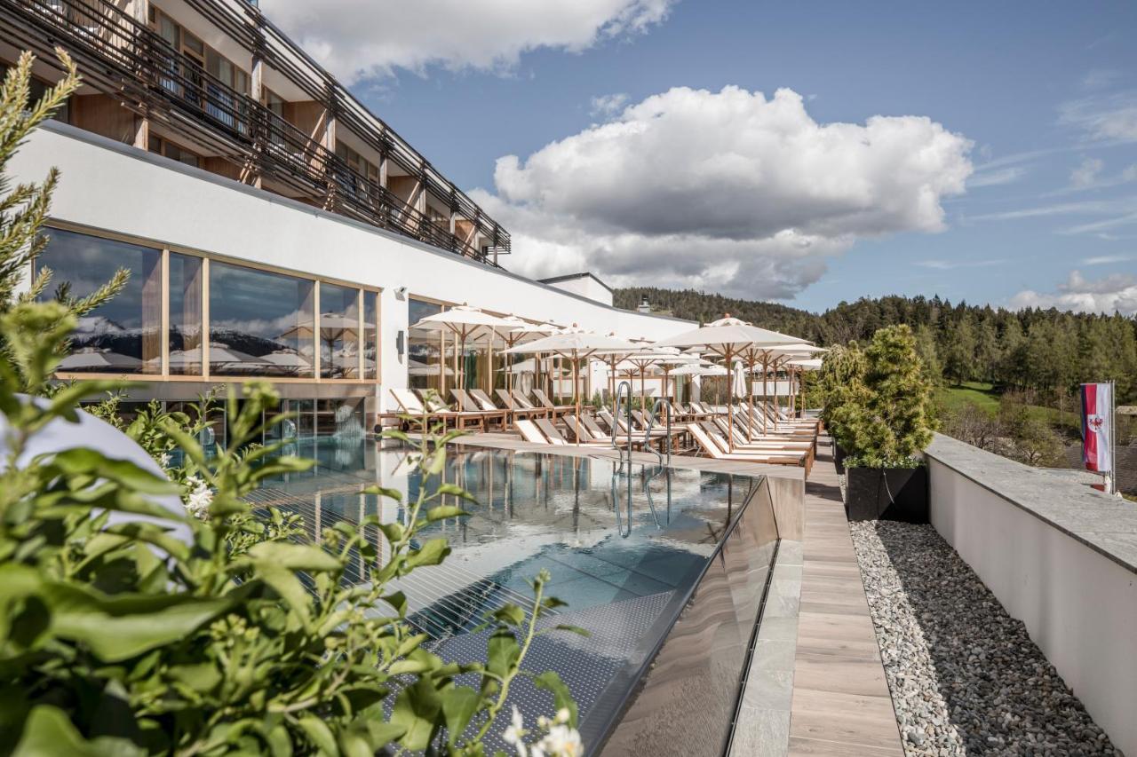 Nidum - Casual Luxury Hotel Зеефелд в Тирол Екстериор снимка