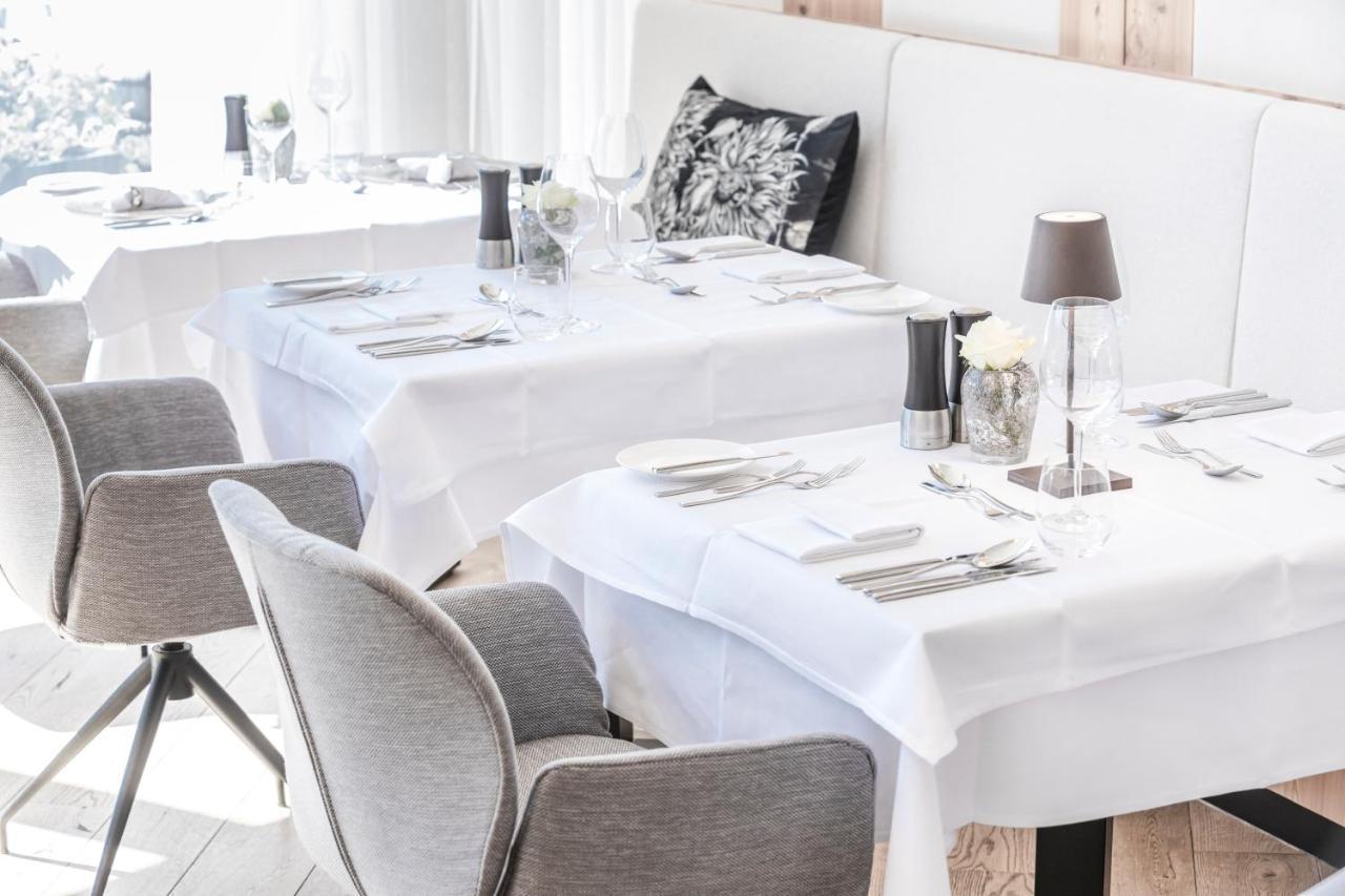 Nidum - Casual Luxury Hotel Зеефелд в Тирол Екстериор снимка