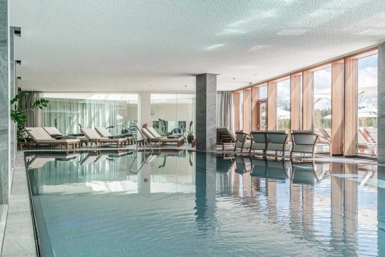 Nidum - Casual Luxury Hotel Зеефелд в Тирол Екстериор снимка