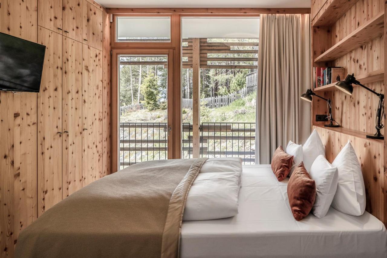 Nidum - Casual Luxury Hotel Зеефелд в Тирол Екстериор снимка